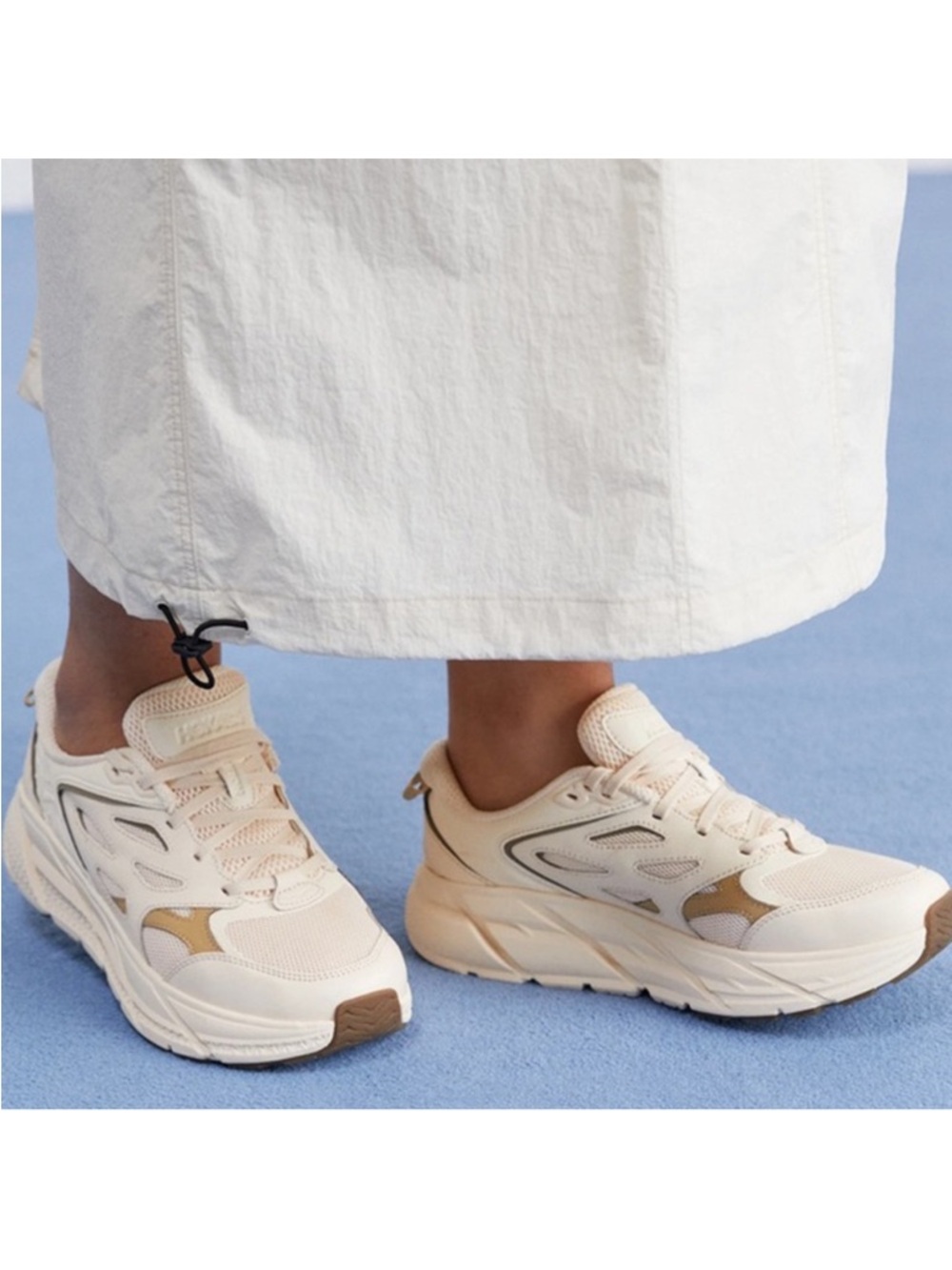 Hoka Women's Clifton Athletic Sneakers